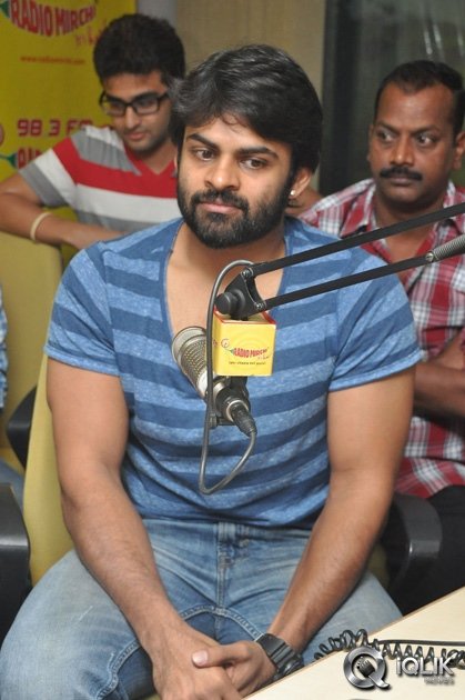 Pilla-Nuvvu-Leni-Jeevitham-Movie-Song-Launch-at-Radio-Mirchi